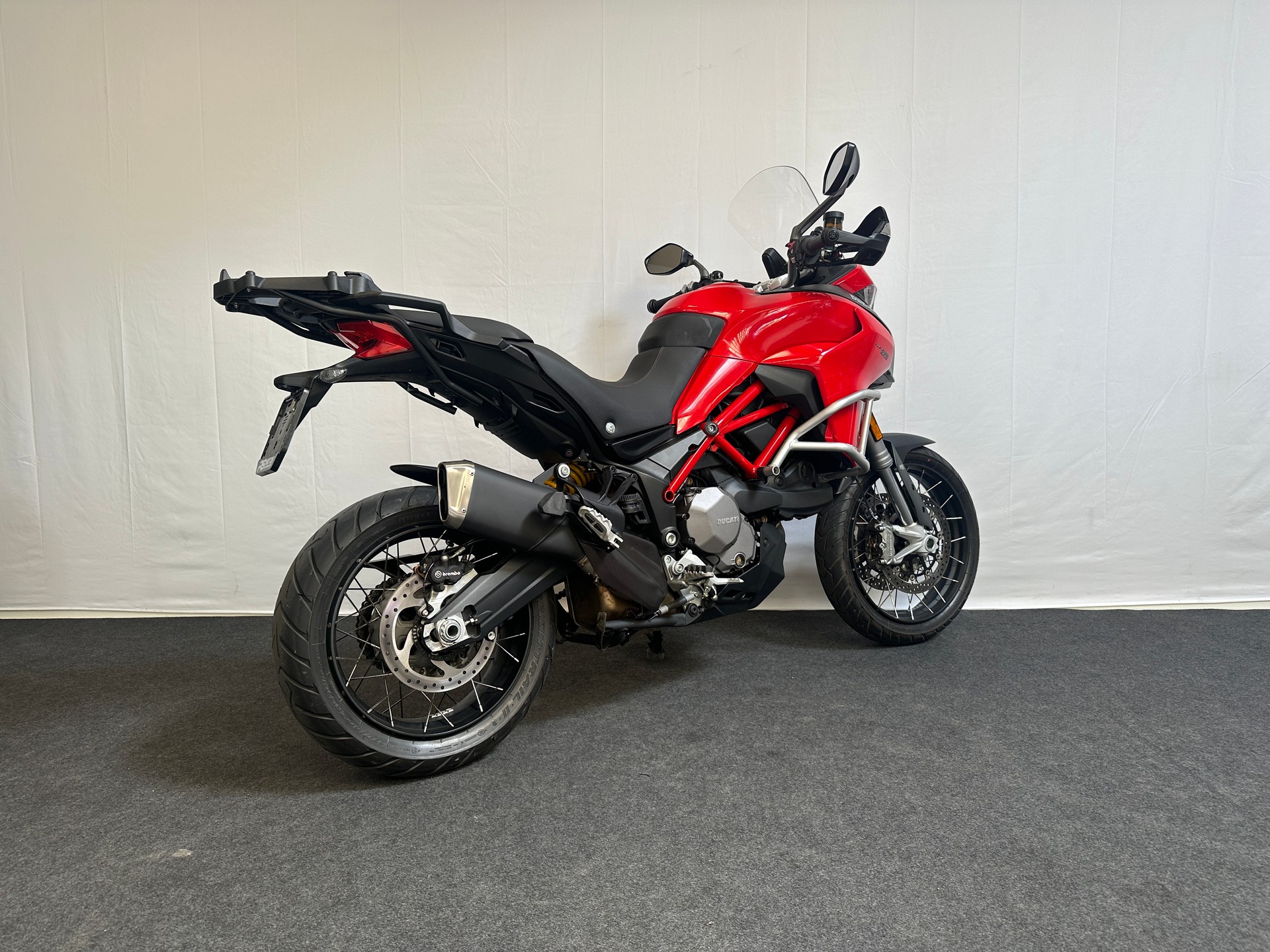 DUCATI Multistrada 950 S-image-8