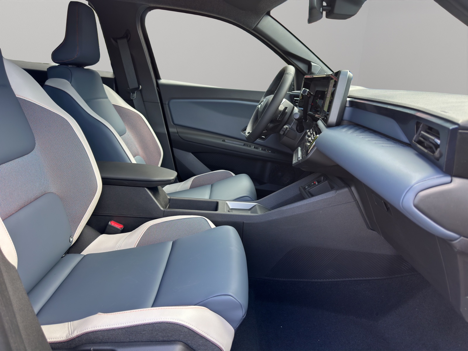 NISSAN Evolve Reichweite 416km-image-13