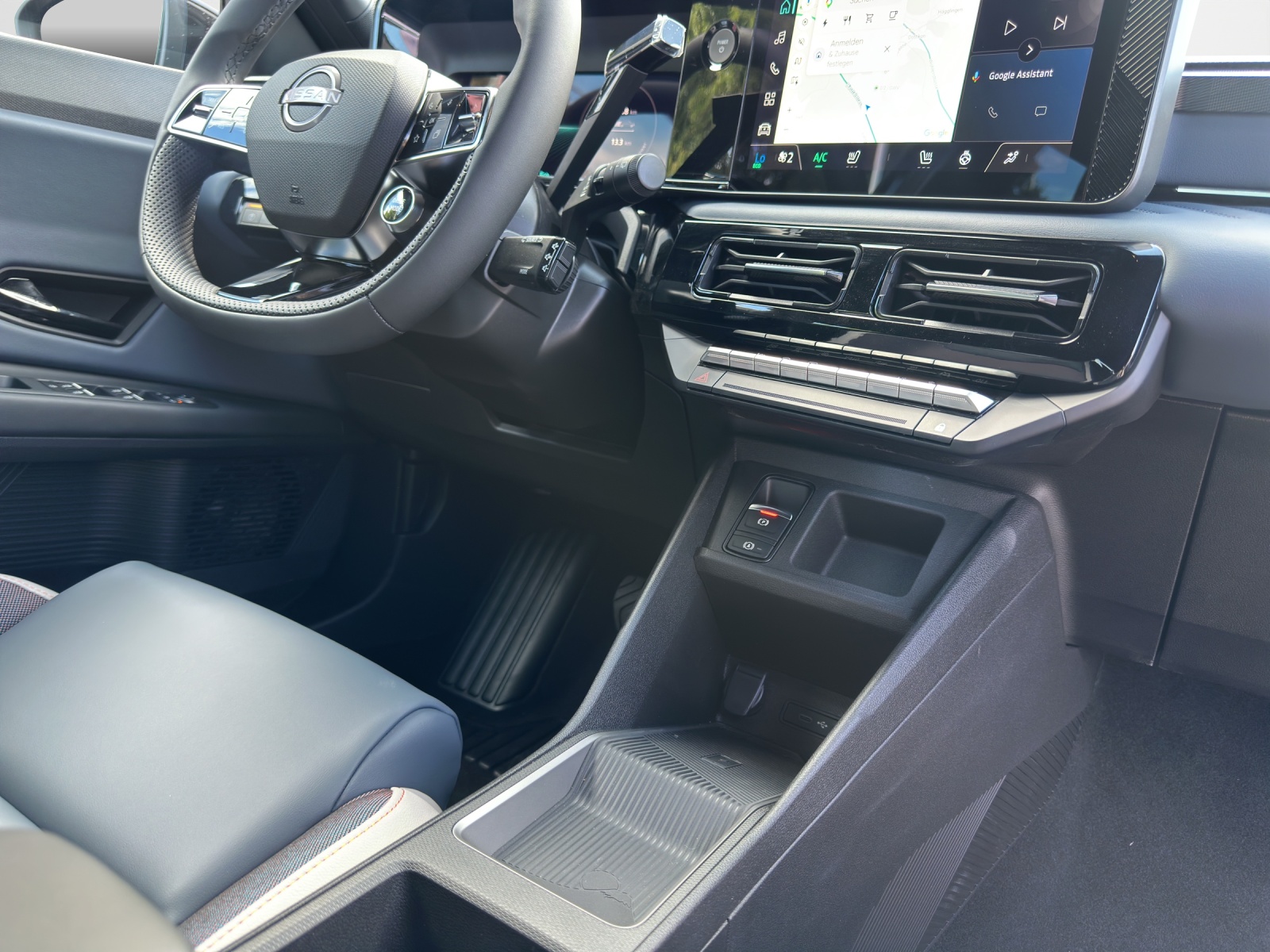 NISSAN Evolve Reichweite 416km-image-12