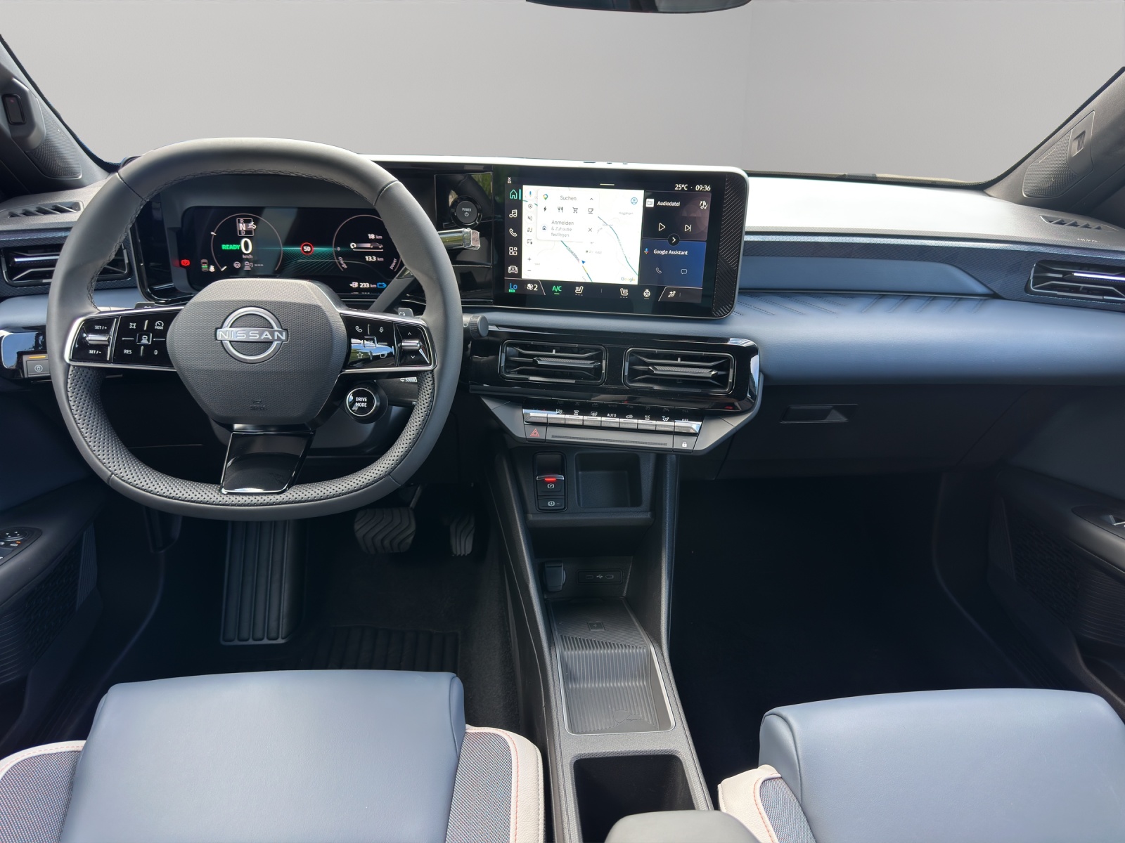 NISSAN Evolve Reichweite 416km-image-10