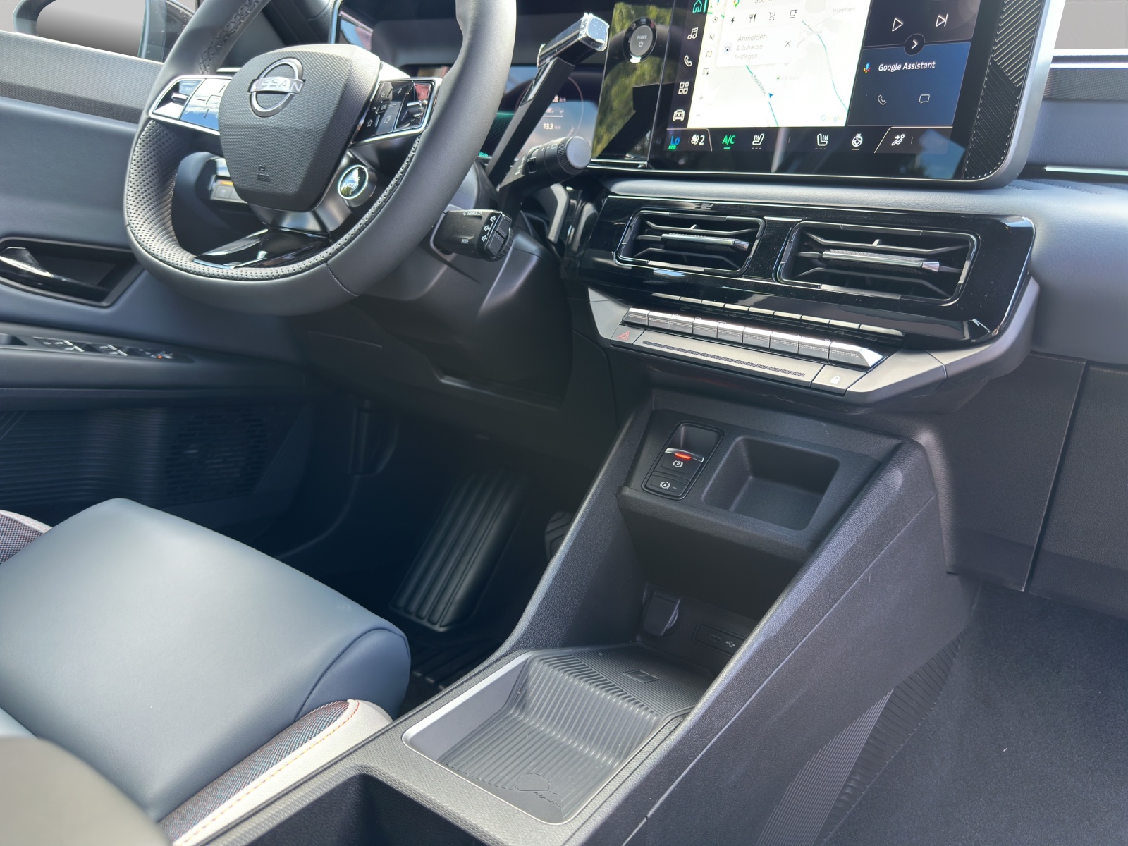 NISSAN Evolve Reichweite 416km-image-12