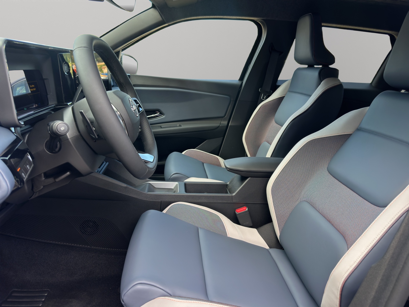 NISSAN Evolve Reichweite 416km-image-8