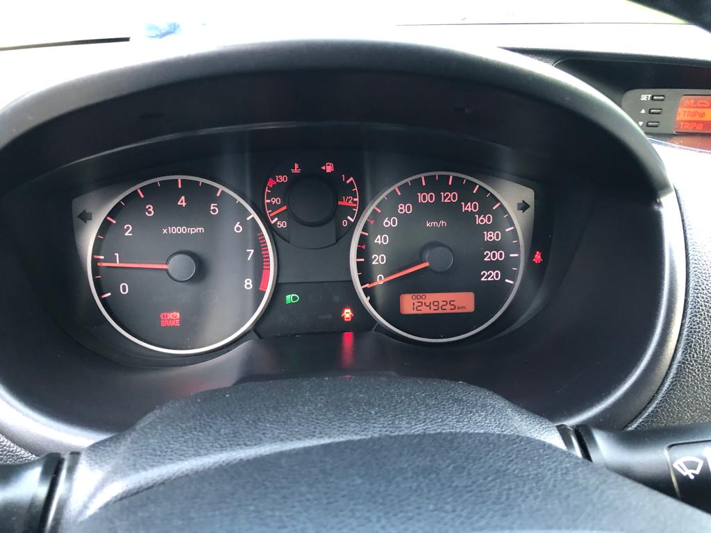 HYUNDAI i20 1.2 Comfort-image-5