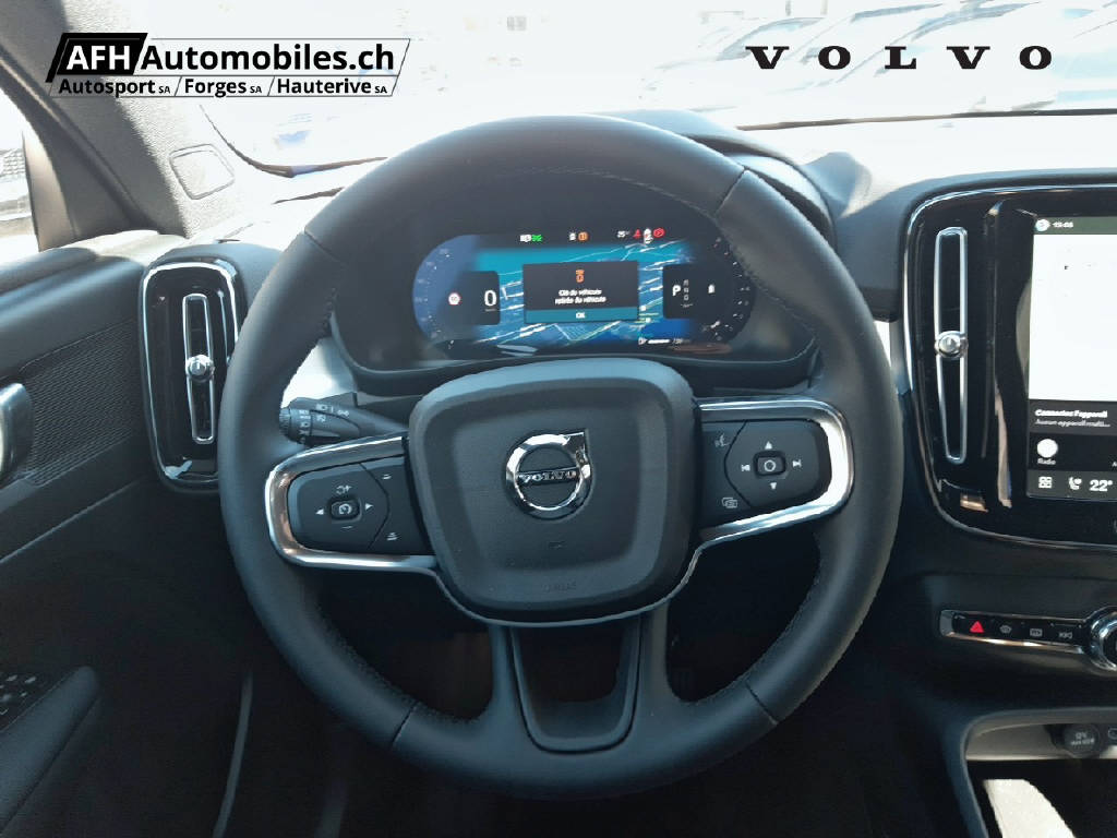 VOLVO XC40 2.0 B3 MH Core-image-13