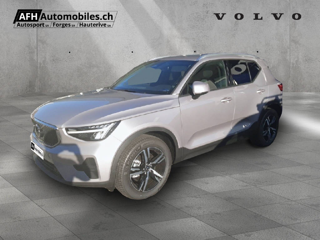 VOLVO XC40 2.0 B3 MH Core-image-0