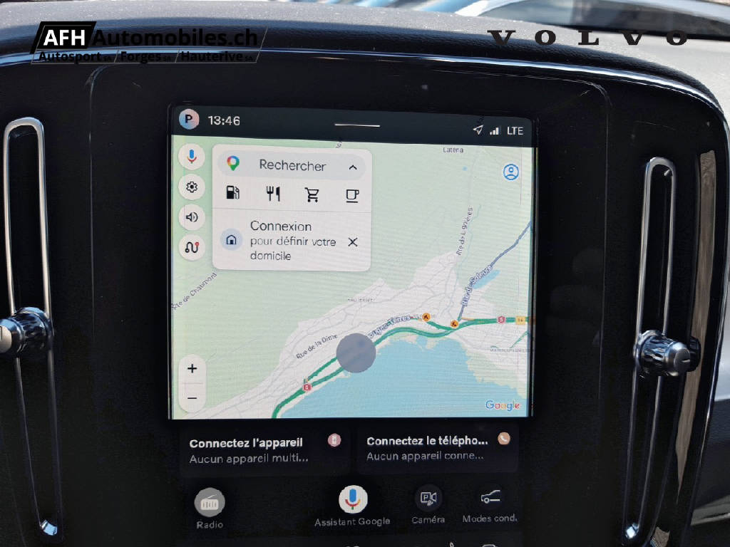 VOLVO XC40 2.0 B3 MH Core-image-14