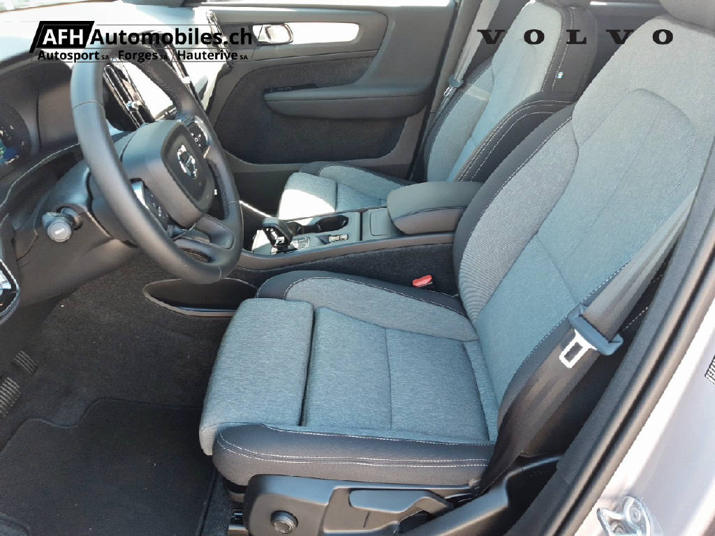 VOLVO XC40 2.0 B3 MH Core-image-8