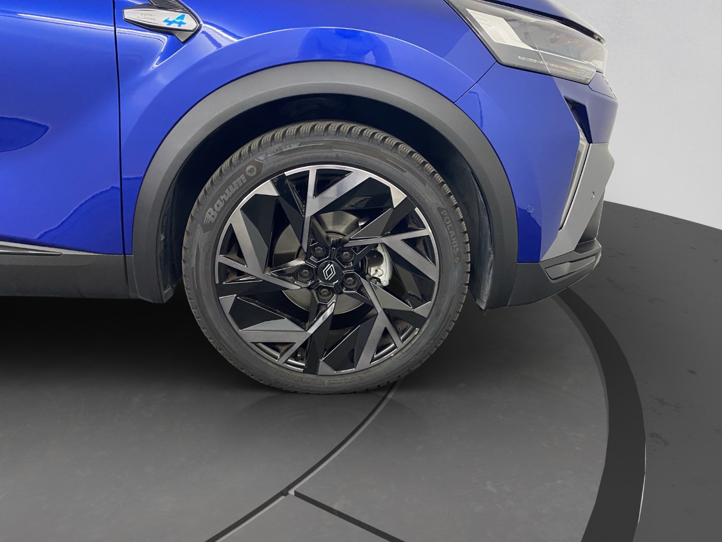 RENAULT Captur 1.3 TCe Esprit Alpine EDC-image-24