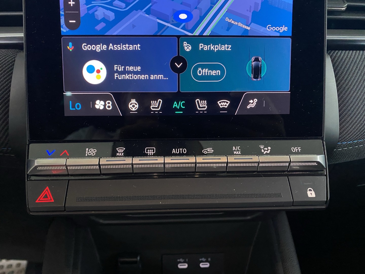 RENAULT Captur 1.3 TCe Esprit Alpine EDC-image-11