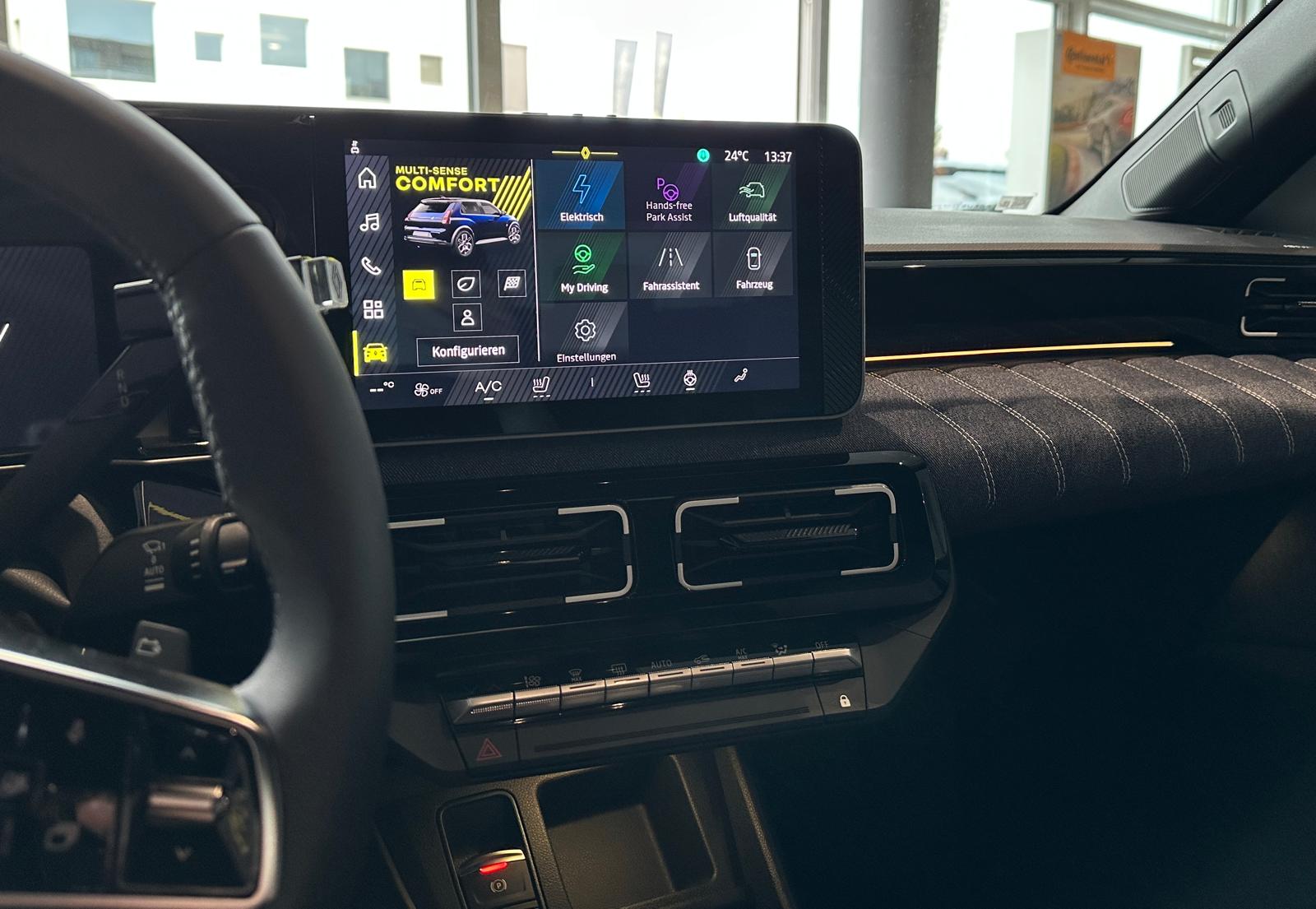 RENAULT R5 E-Tech Comfort Range 52 kWh Techno-image-15