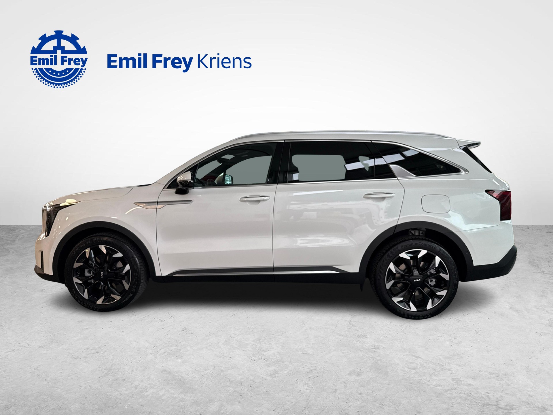 KIA Sorento 2.2 SmartD Style-image-1