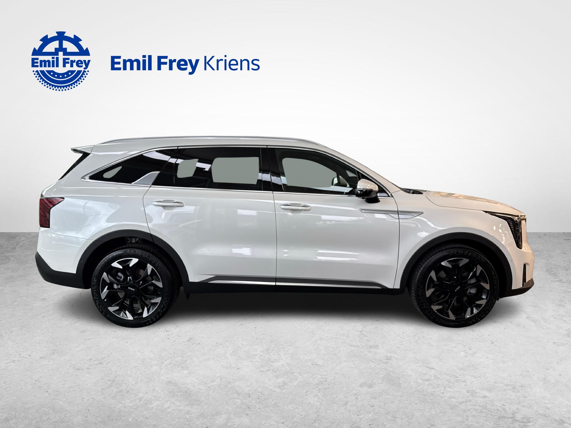 KIA Sorento 2.2 SmartD Style-image-5
