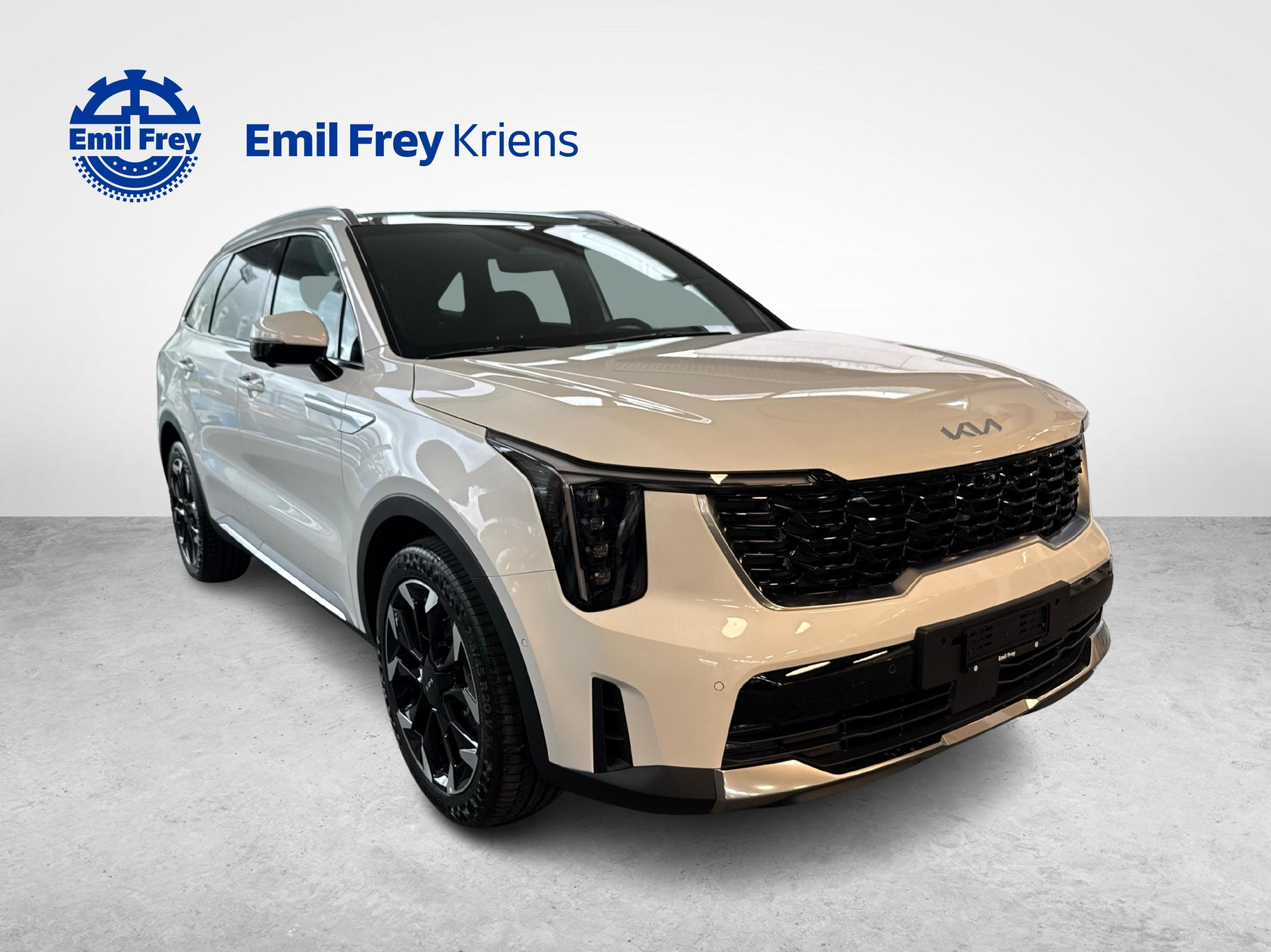 KIA Sorento 2.2 SmartD Style-image-6