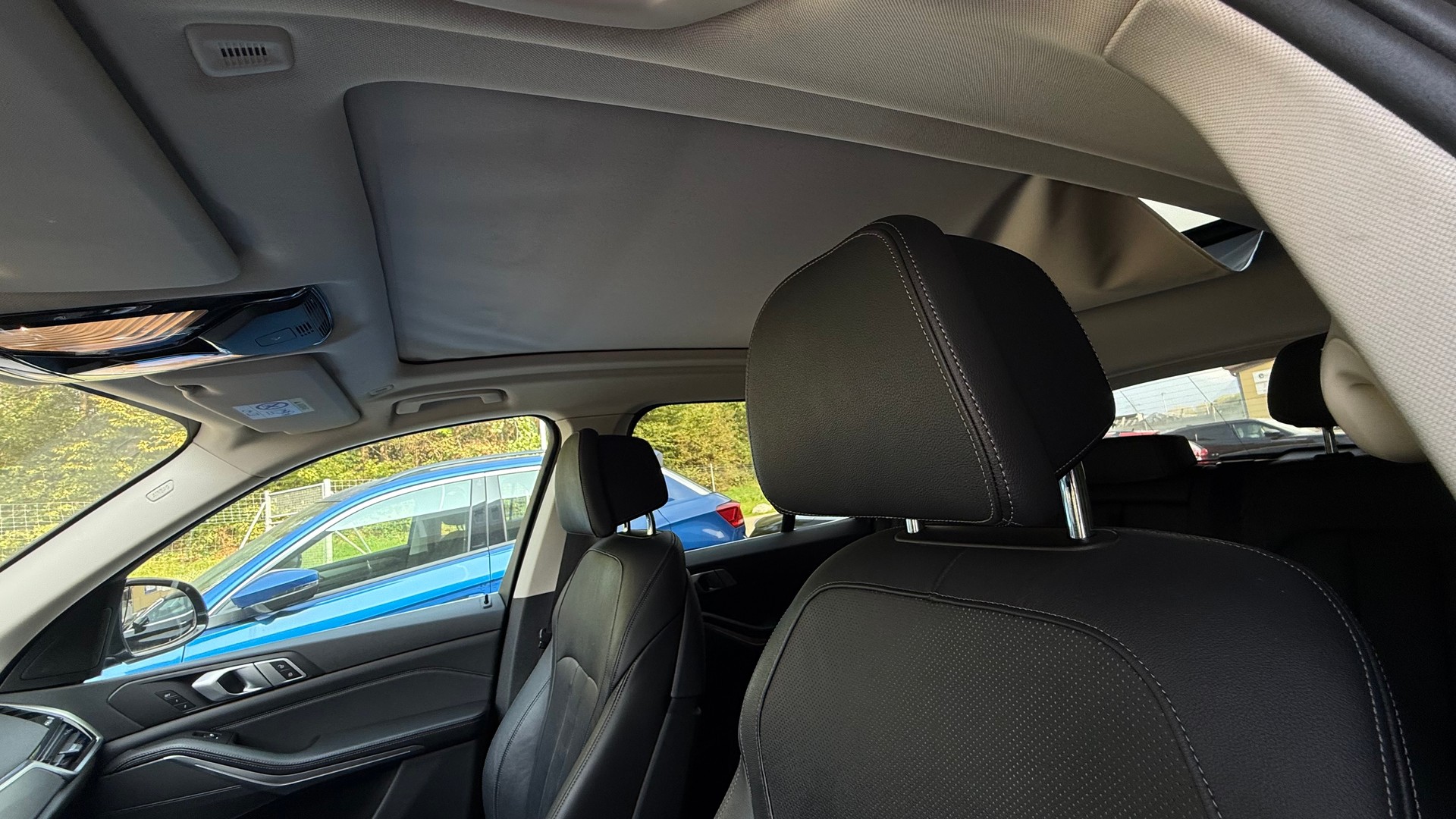 BMW X5 xDrive 30d xLine Steptronic-image-5