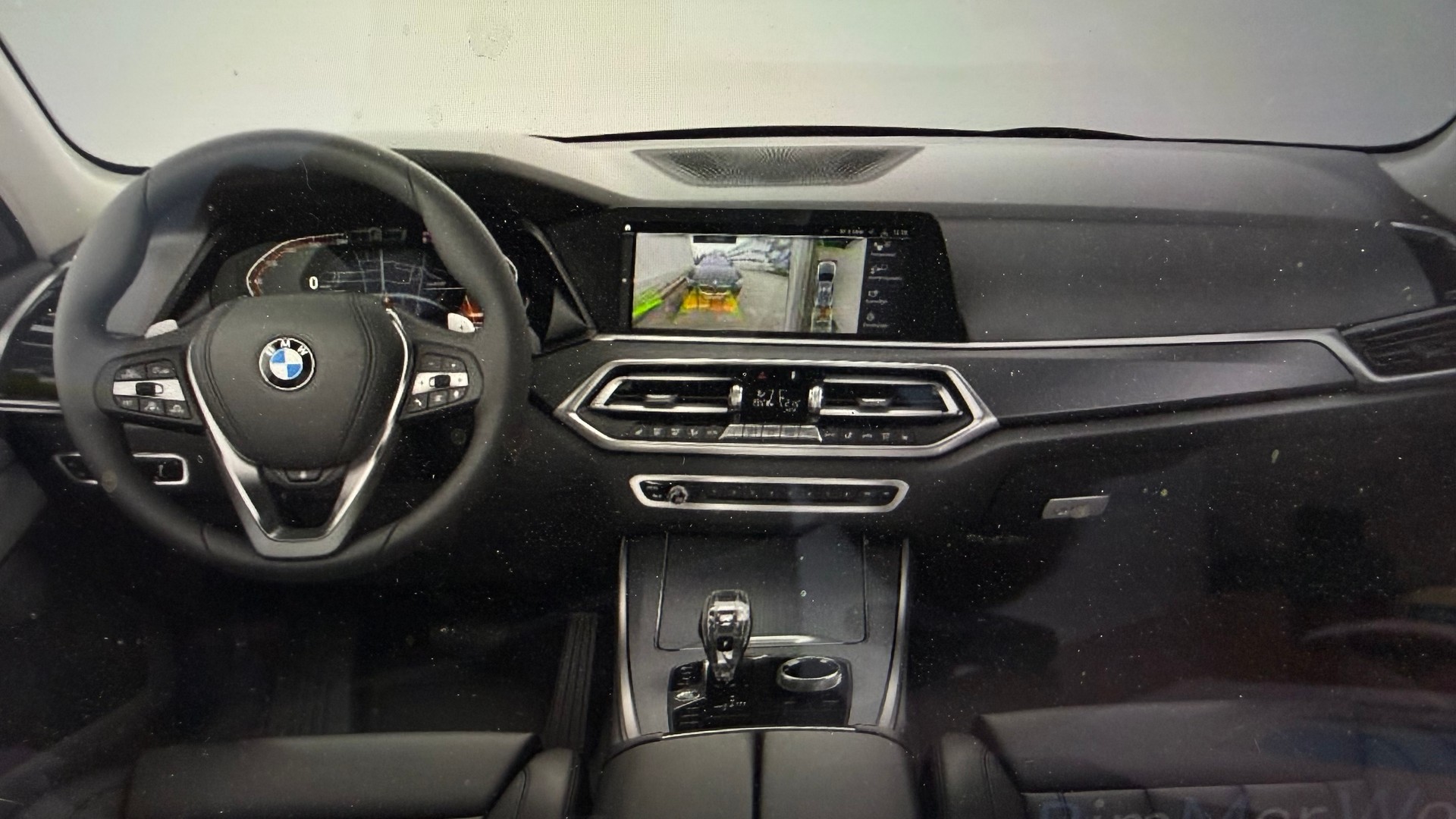 BMW X5 xDrive 30d xLine Steptronic-image-2