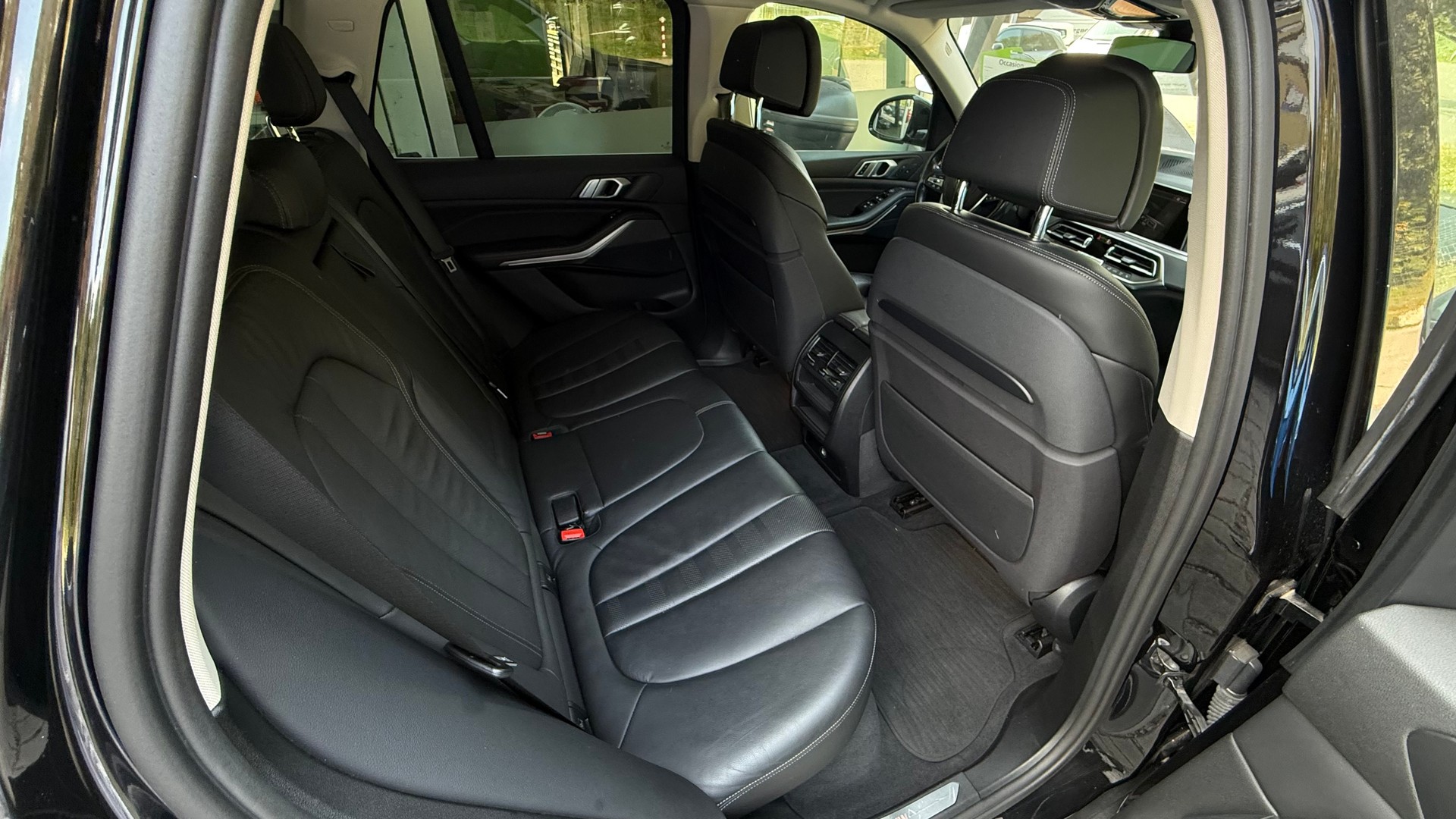 BMW X5 xDrive 30d xLine Steptronic-image-10