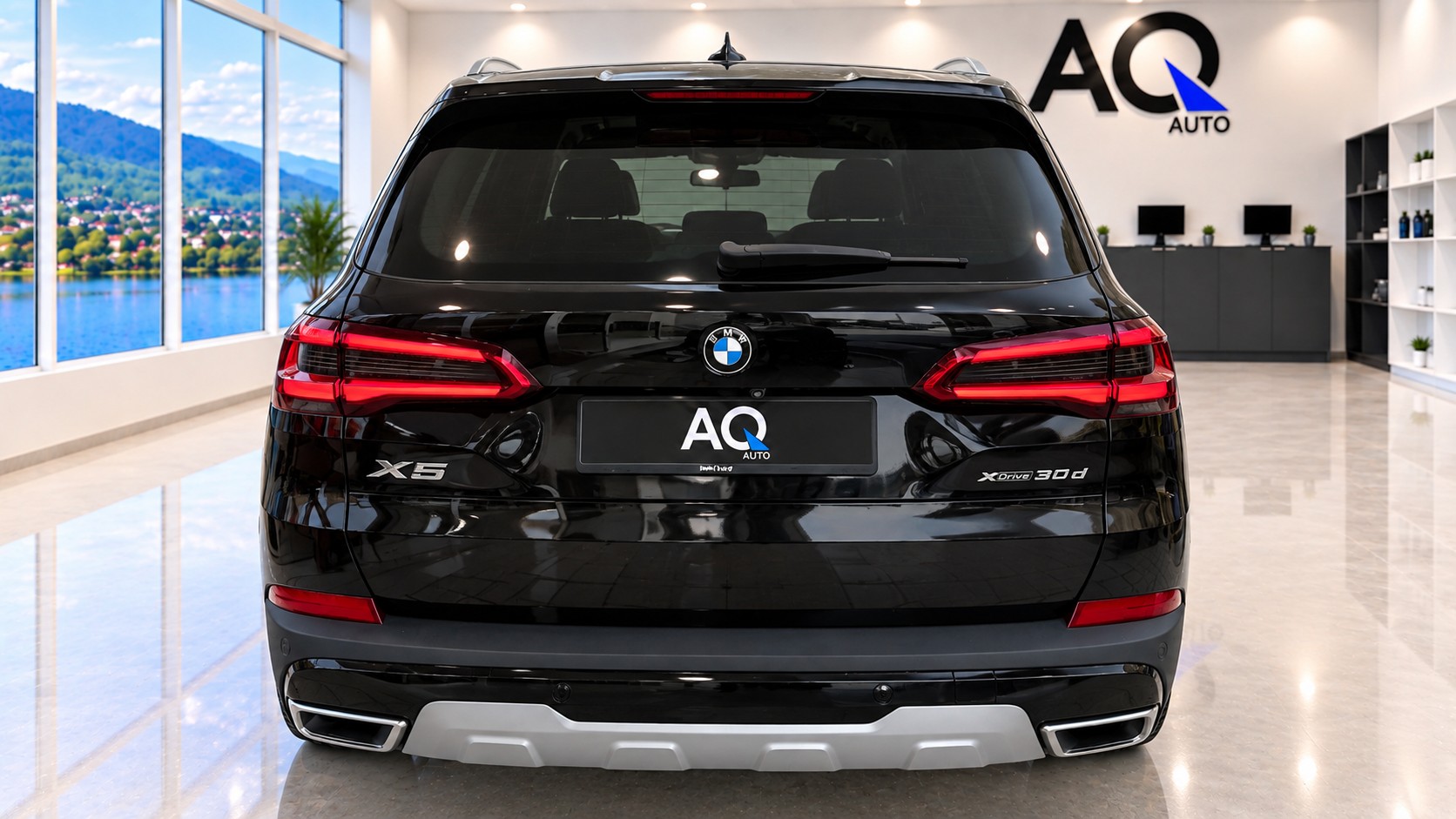 BMW X5 xDrive 30d xLine Steptronic-showroom-element-3