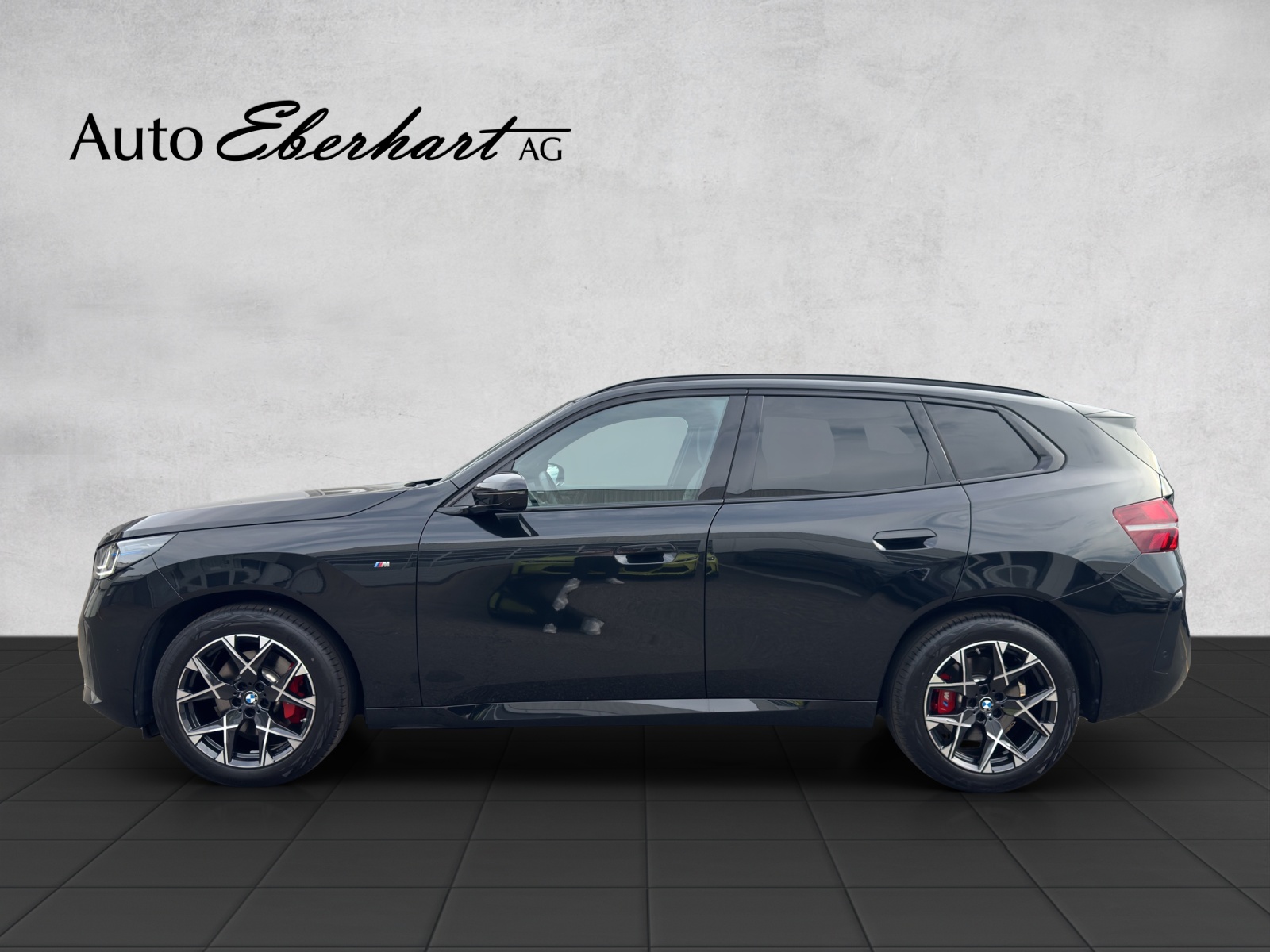 BMW X3 xDrive 48V 20d M Sport Pro-image-2