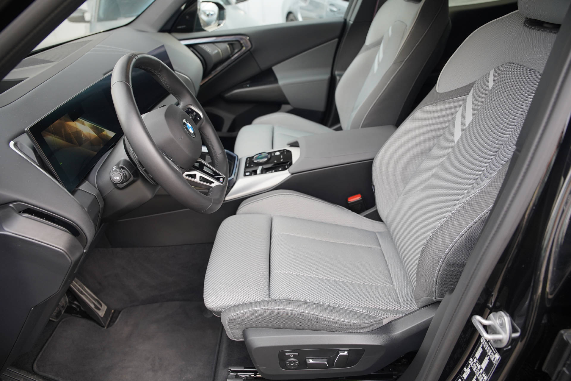 BMW X3 xDrive 48V 20d M Sport Pro-image-7