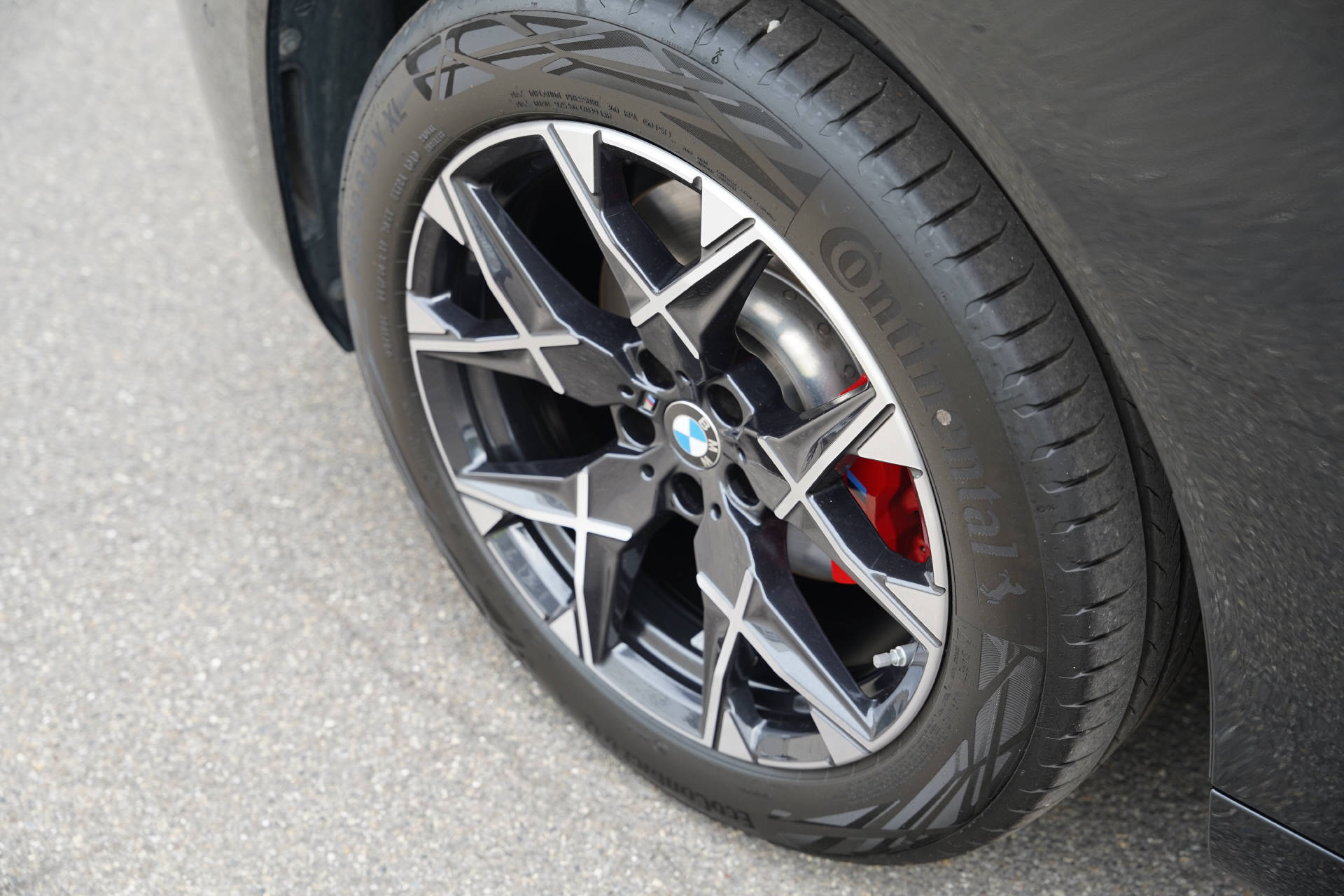 BMW X3 xDrive 48V 20d M Sport Pro-image-5