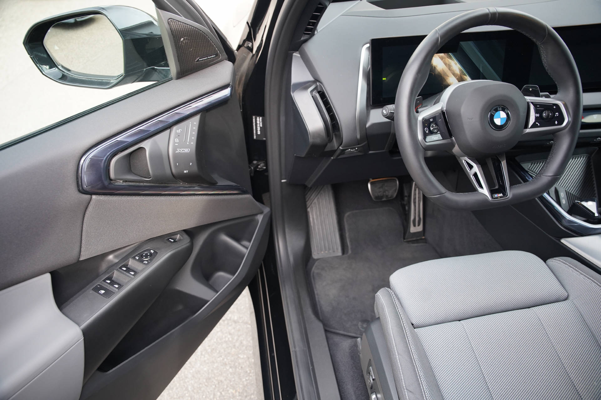 BMW X3 xDrive 48V 20d M Sport Pro-image-8