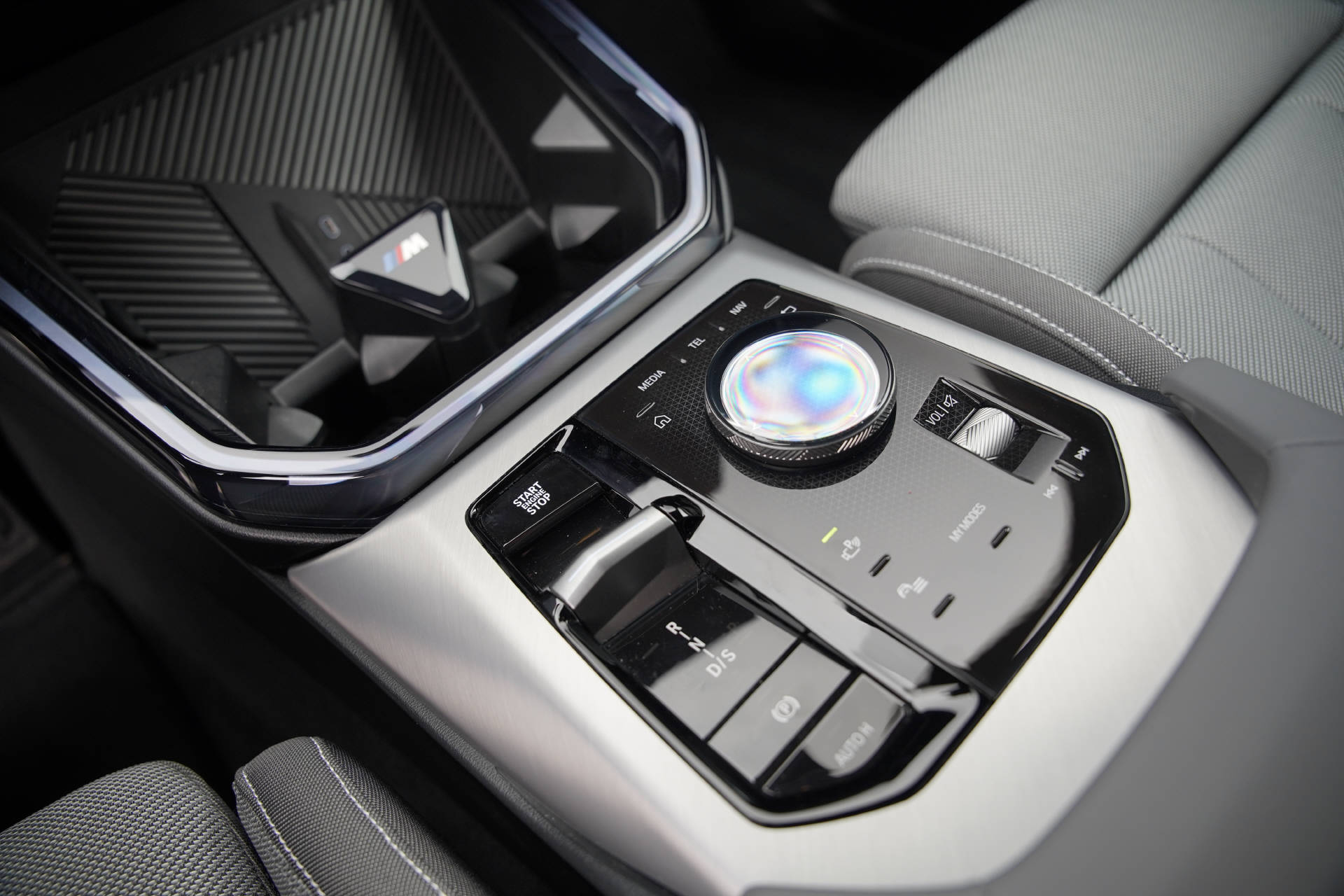 BMW X3 xDrive 48V 20d M Sport Pro-image-14