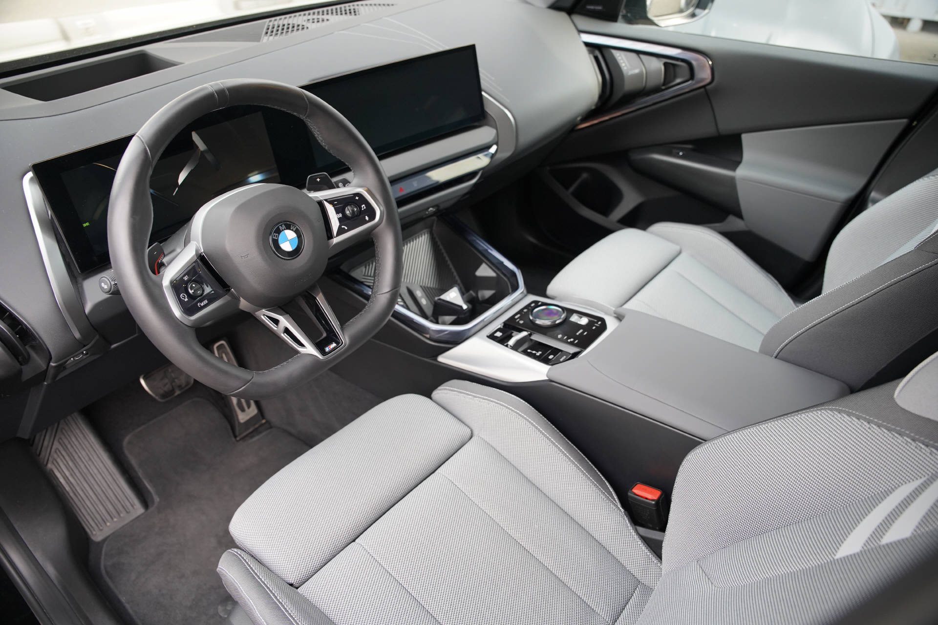 BMW X3 xDrive 48V 20d M Sport Pro-image-6