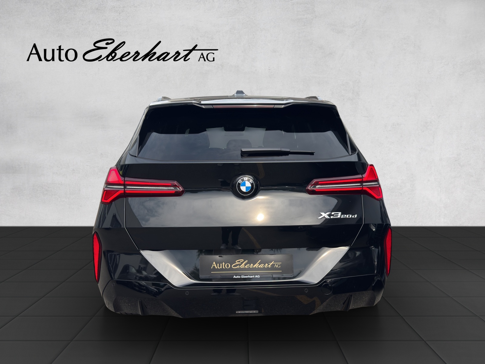 BMW X3 xDrive 48V 20d M Sport Pro-image-4
