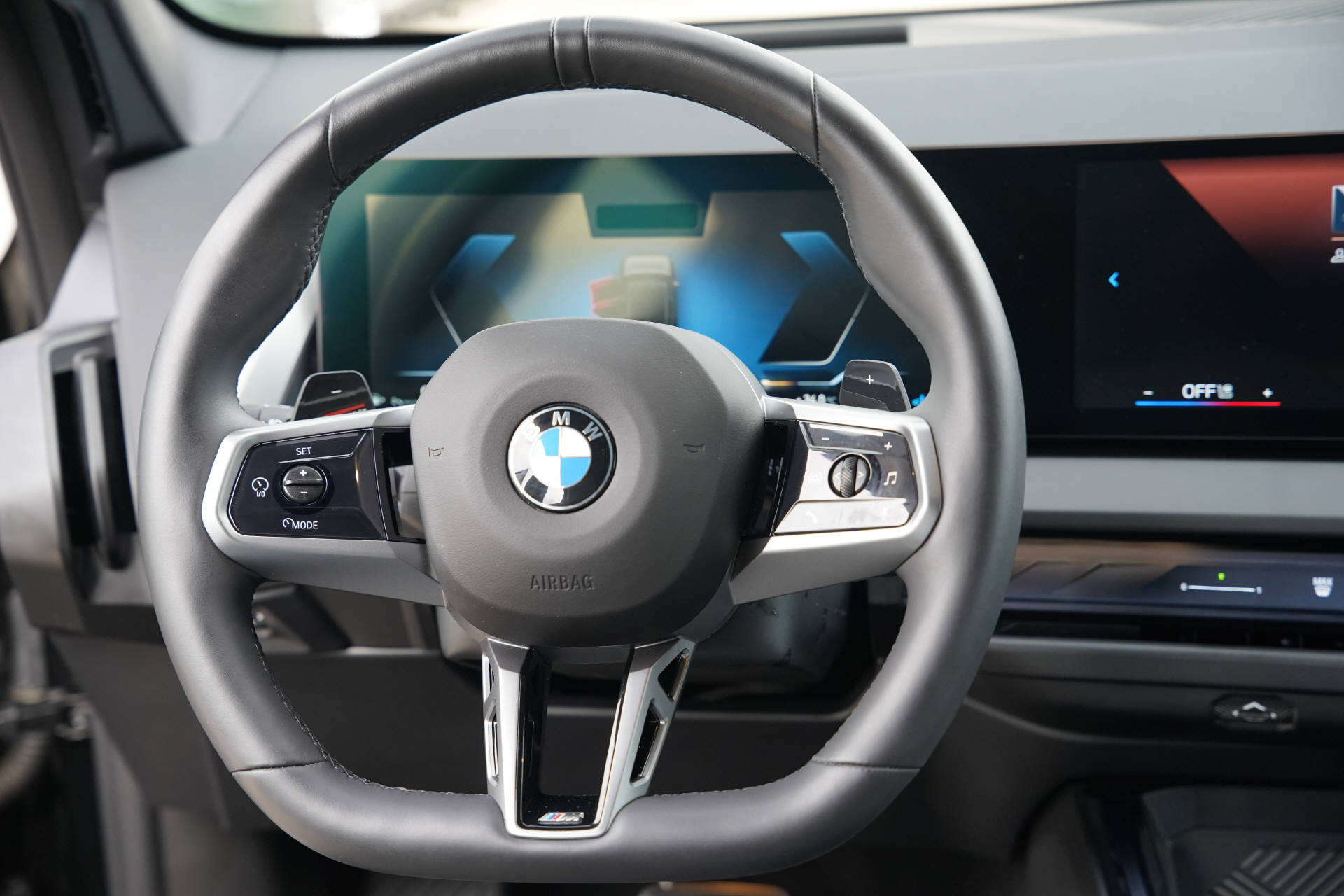 BMW X3 xDrive 48V 20d M Sport Pro-image-12