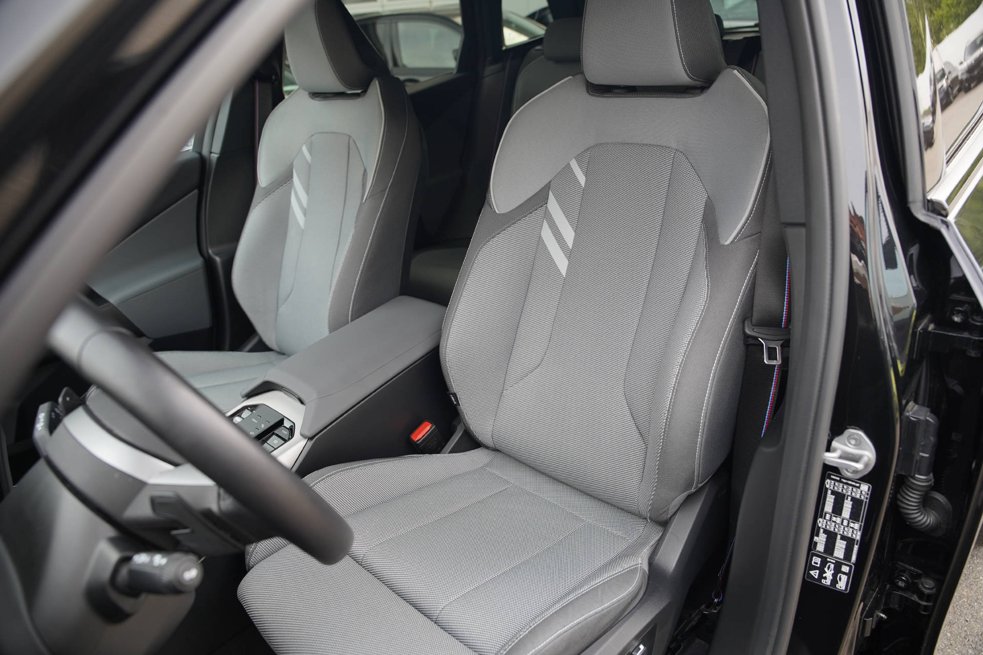 BMW X3 xDrive 48V 20d M Sport Pro-image-9