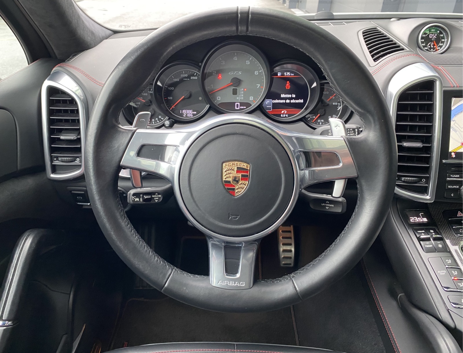 PORSCHE Cayenne GTS-image-15