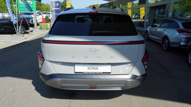 HYUNDAI Kona 1.6 T-GDi Vertex 4WD-image-5