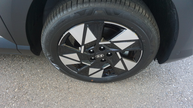 HYUNDAI Kona 1.6 T-GDi Vertex 4WD-image-6