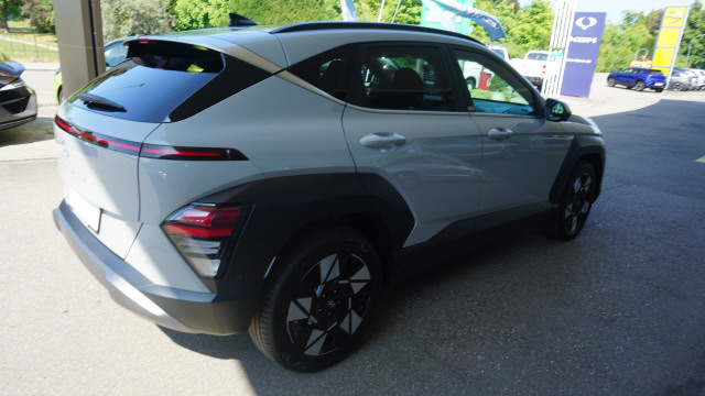 HYUNDAI Kona 1.6 T-GDi Vertex 4WD-showroom-element-3