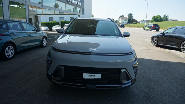 HYUNDAI Kona 1.6 T-GDi Vertex 4WD-image-1