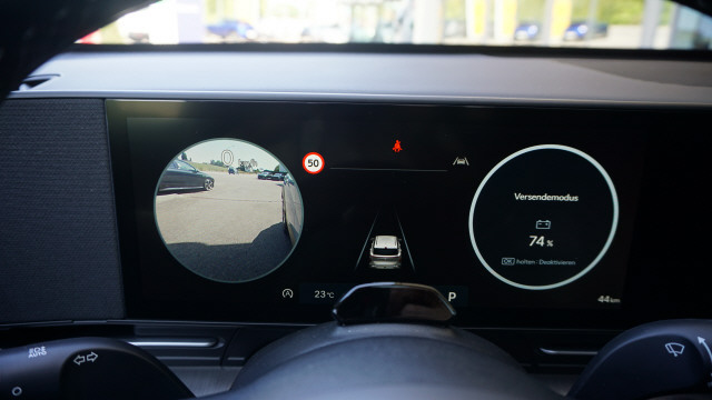HYUNDAI Kona 1.6 T-GDi Vertex 4WD-image-12