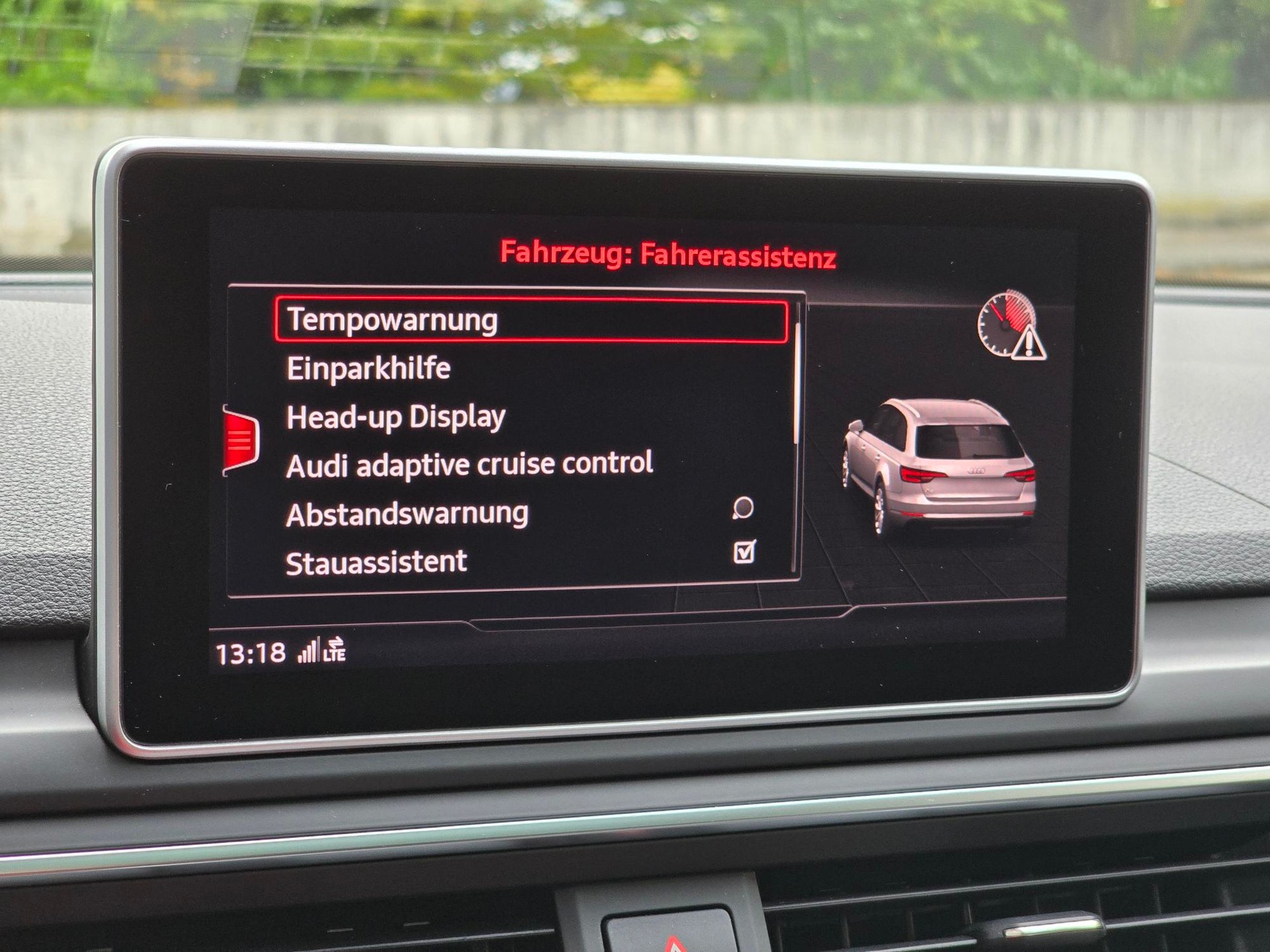 AUDI RS4 Avant 2.9 TFSI quattro tiptronic-image-15