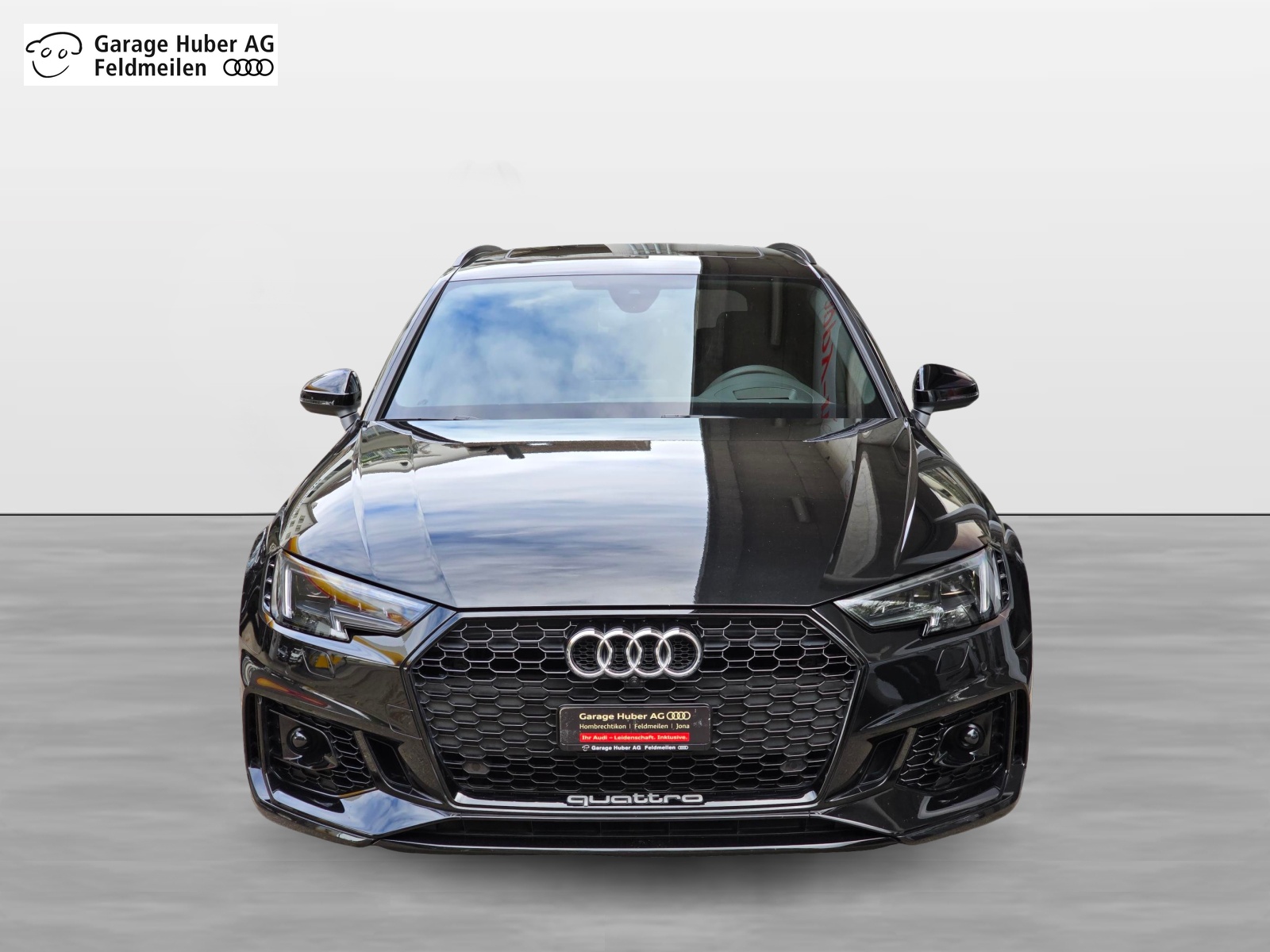 AUDI RS4 Avant 2.9 TFSI quattro tiptronic-showroom-element-3