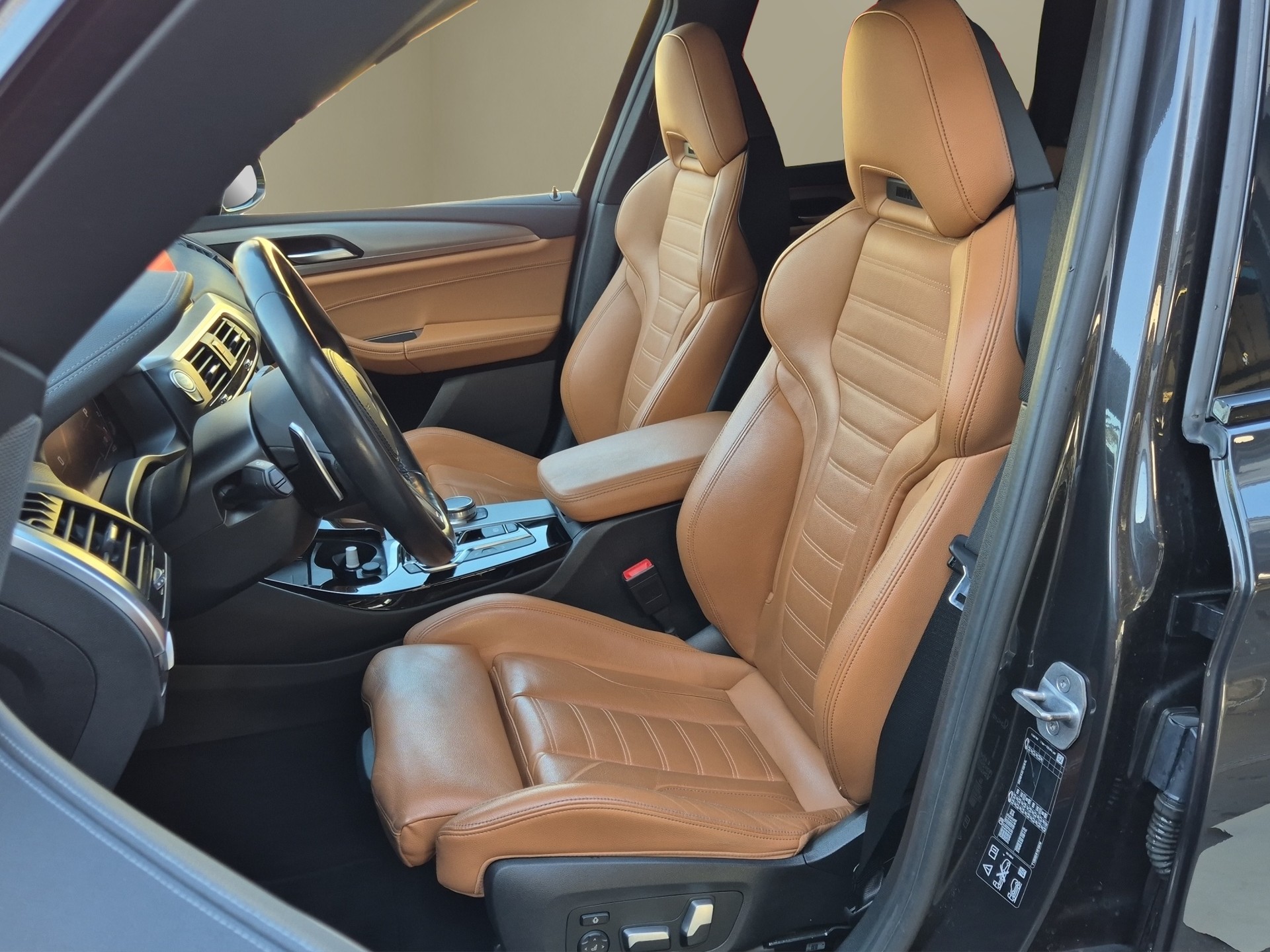 BMW X3 xDrive M40i Steptronic-image-8