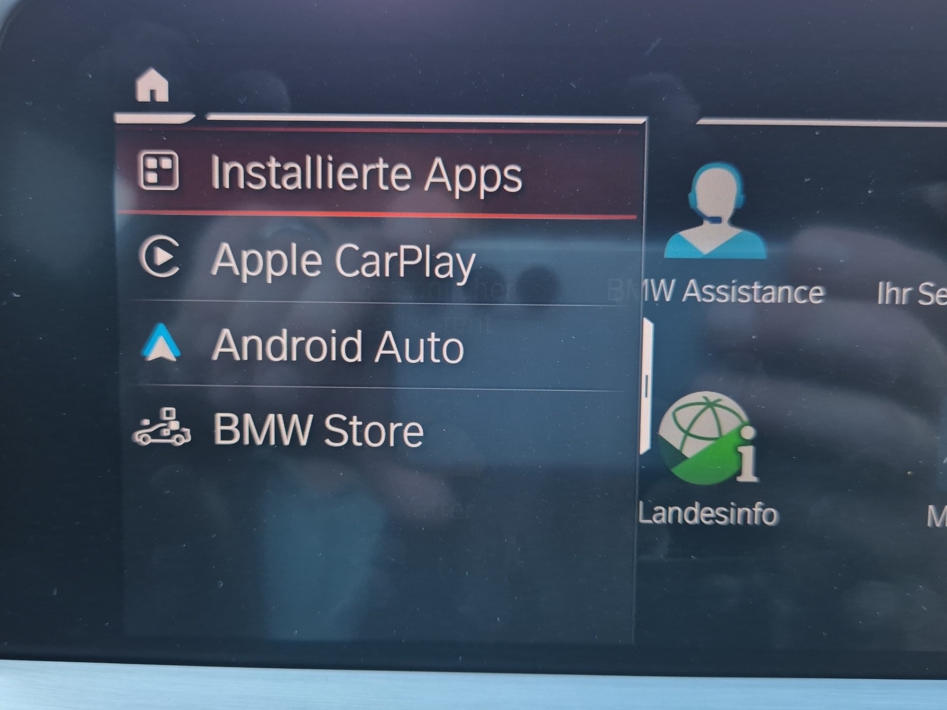 BMW X3 xDrive M40i Steptronic-image-18