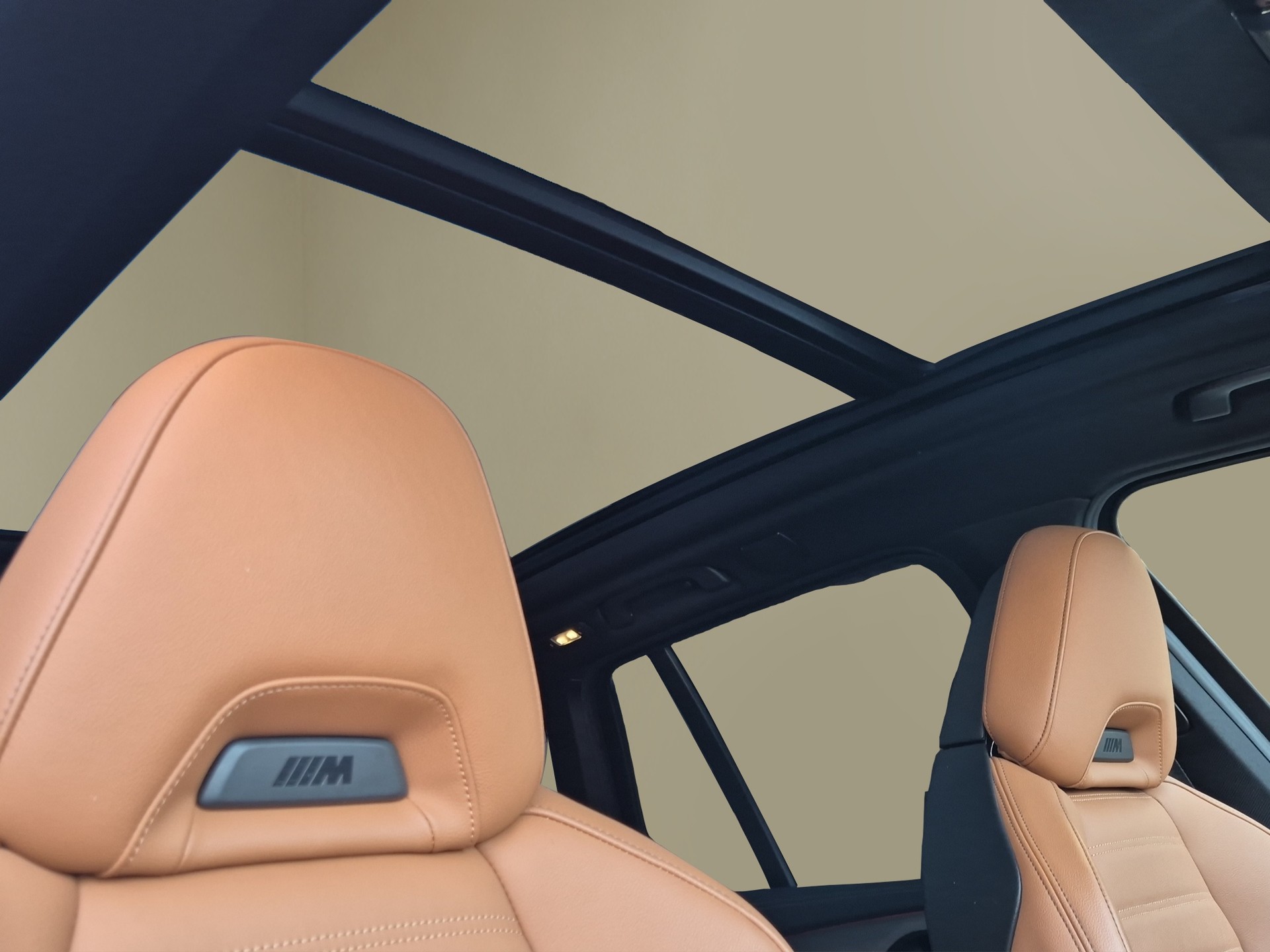 BMW X3 xDrive M40i Steptronic-image-22