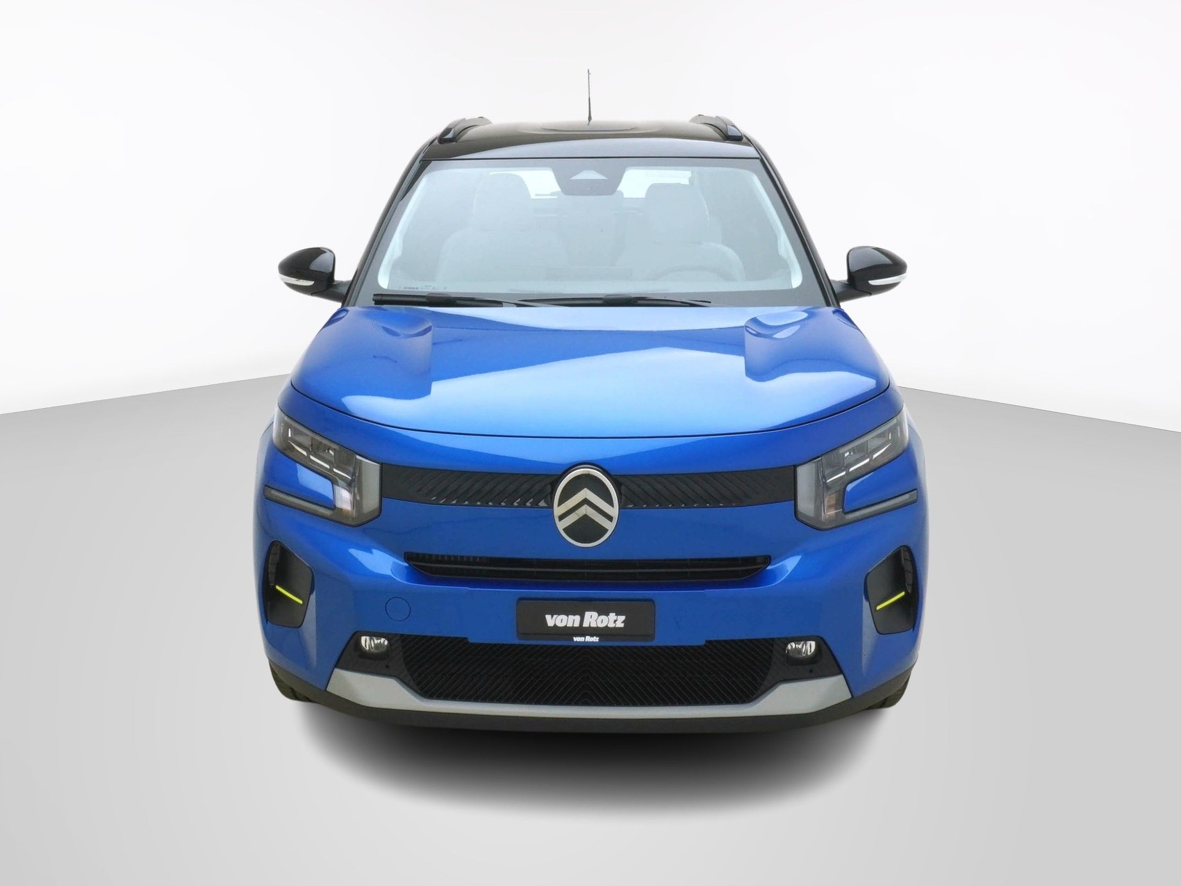 CITROEN C3 1.2 Turbo Plus-image-4