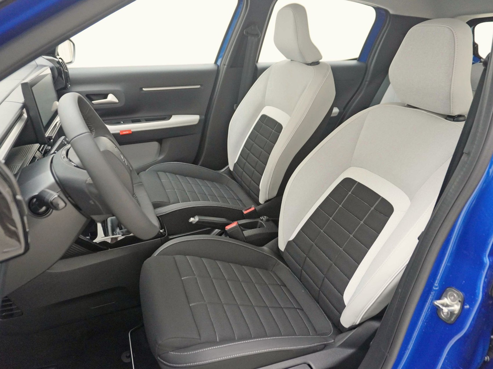CITROEN C3 1.2 Turbo Plus-image-7