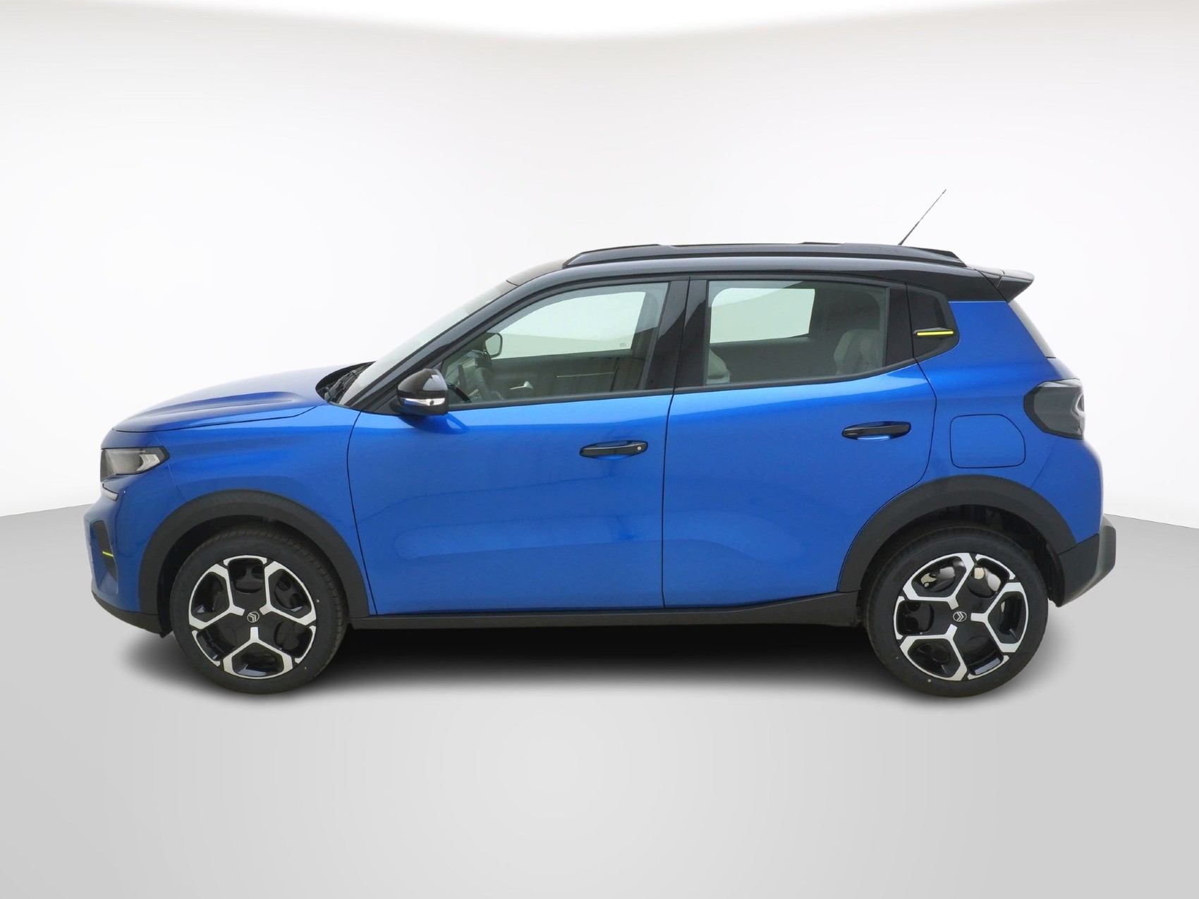 CITROEN C3 1.2 Turbo Plus-image-1