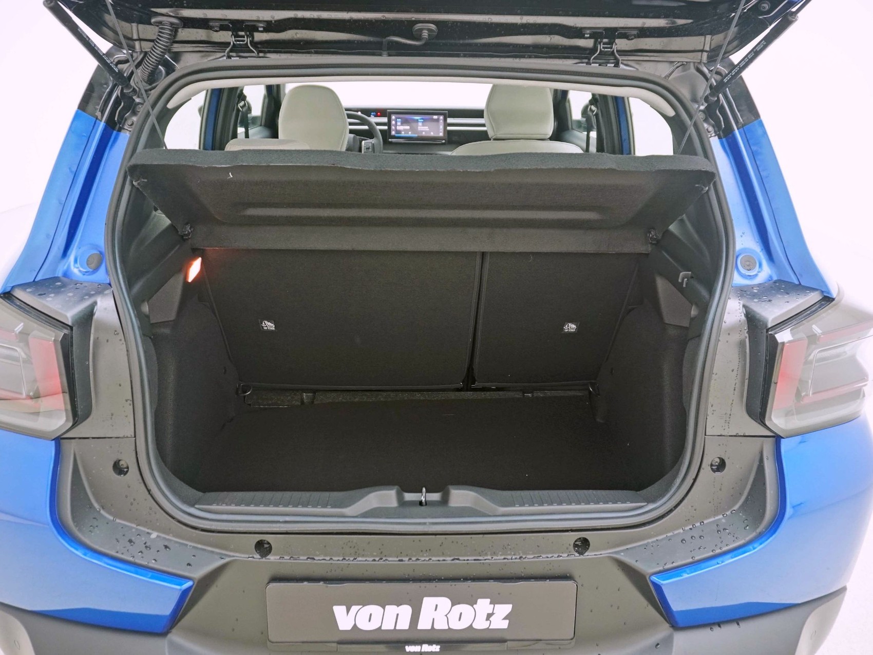 CITROEN C3 1.2 Turbo Plus-image-15