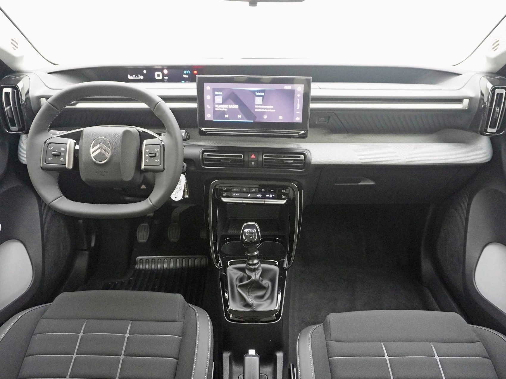 CITROEN C3 1.2 Turbo Plus-image-9