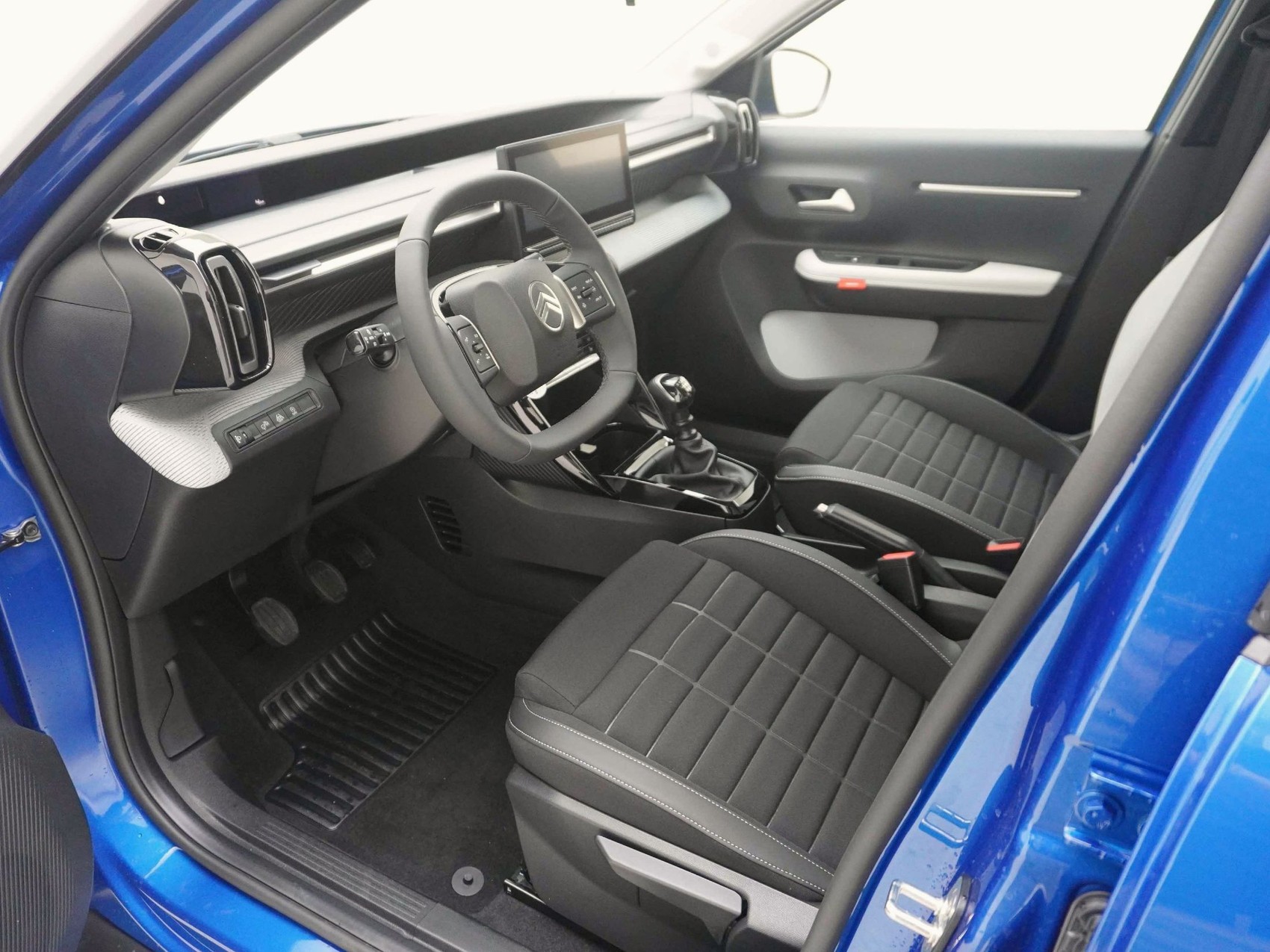 CITROEN C3 1.2 Turbo Plus-image-6