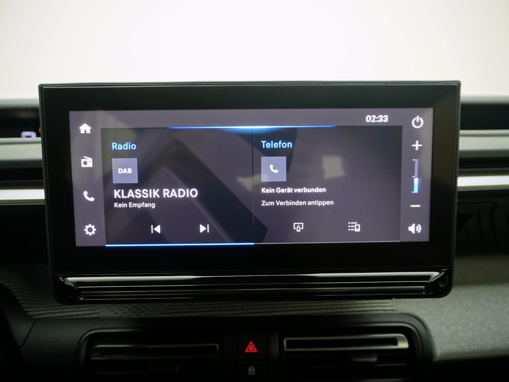 CITROEN C3 1.2 Turbo Plus-image-11