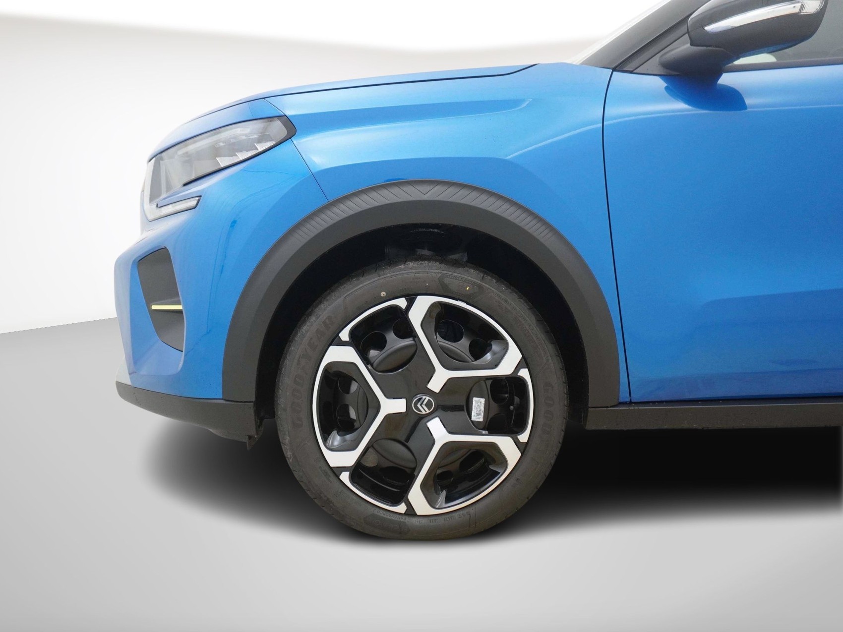 CITROEN C3 1.2 Turbo Plus-image-5