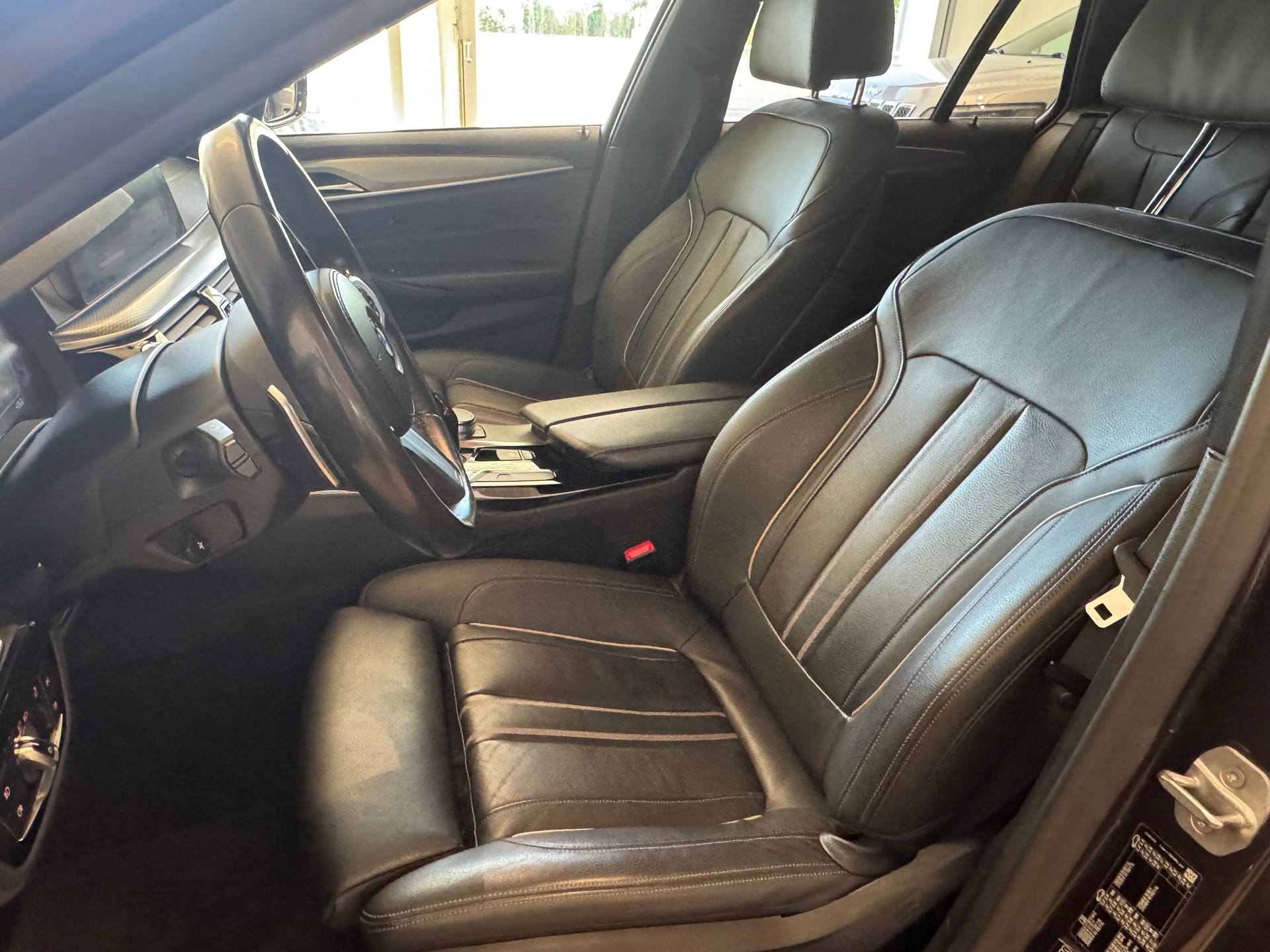 BMW 520d xDrive Touring Steptronic-image-8